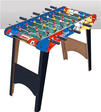 Graffiti football table (long legs)   ITEM NO.： W060957