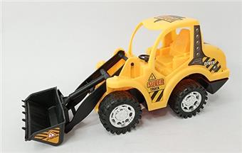 Inertial engineering vehicle   ITEM NO.： W041561