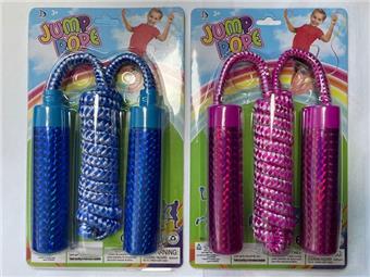 Children's skipping rope   ITEM NO.： W041428