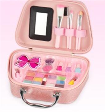 New Unicorn Makeup Set 15pcs   ITEM NO.： W059460