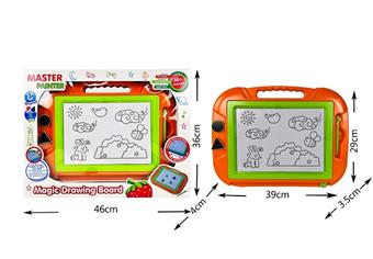 Writing board (black and white board)   ITEM NO.： W056101