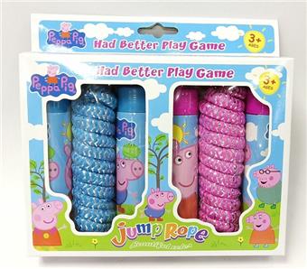 Peppa Pig   ITEM NO.： W041403