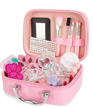 Unicorn Makeup Bag Makeup   ITEM NO.： W059488