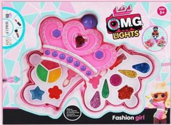 Surprise cosmetics   ITEM NO.： W059775
