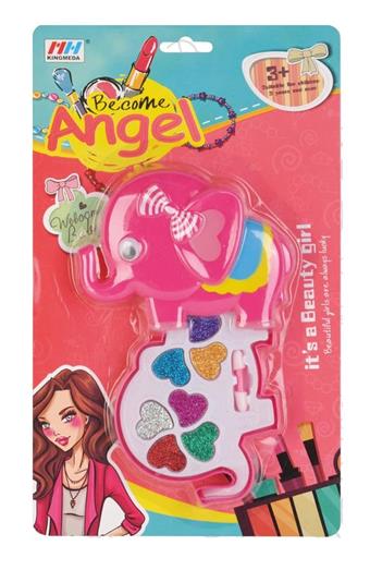 Makeup suction board (elephant)   ITEM NO.： W045547