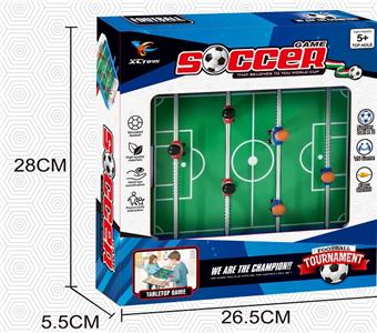 Football table   ITEM NO.： W061015