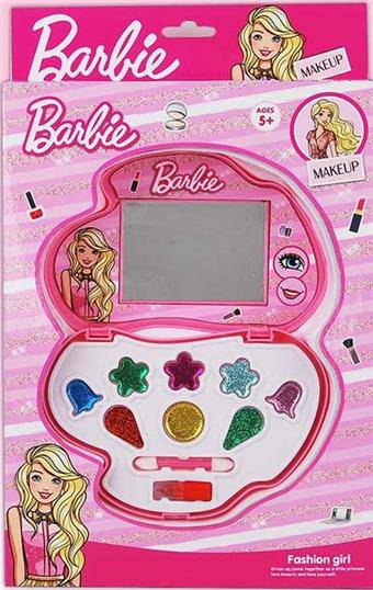Barbie Cosmetics   ITEM NO.： W059746