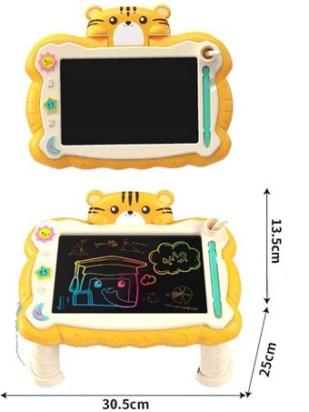 Chair Little Tiger Writing Board   ITEM NO.： W056198