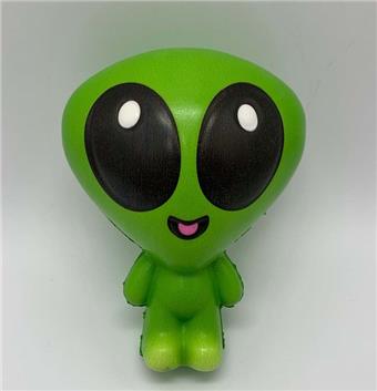 Alien   ITEM NO.： W041210