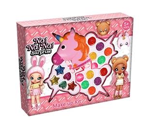NANA Unicorn Cosmetics   ITEM NO.： W059551