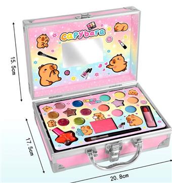 Children's Makeup Box   ITEM NO.： W057741