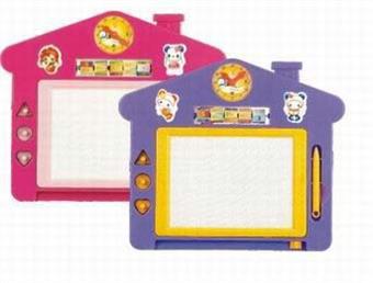 Magnetic writing board   ITEM NO.： W056370