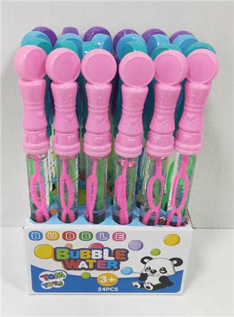 Small round stick bubble stick (regular uncovered) (24 pieces)   ITEM NO.： W043041