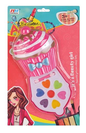 Makeup suction board (cake)   ITEM NO.： W045569