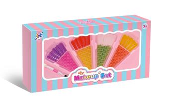 Children's makeup   ITEM NO.： W057560