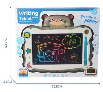 Stool Mouse Writing Board   ITEM NO.： W056188
