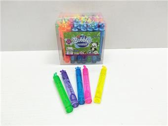 (48 boxed) pentagram test tube   ITEM NO.： W042987