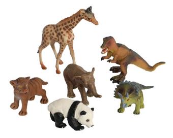 Magnetic film animal   ITEM NO.： W043419