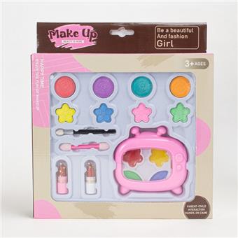 TV makeup   ITEM NO.： W057531