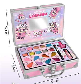 Children's Makeup Box   ITEM NO.： W057742