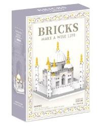 Taj Mahal Nine High 401PCS (low-priced impulse version)   ITEM NO.： W044547