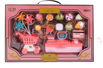 Exquisite gift box sales store home set   ITEM NO.： W043247