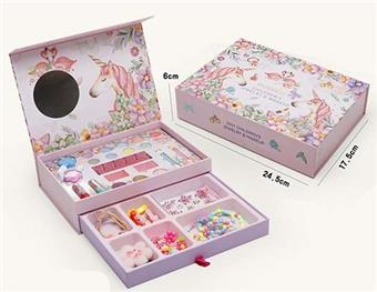 2-in-1 makeup kit   ITEM NO.： W059027