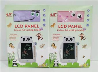 (Little Dinosaur Crocodile) Writing Board   ITEM NO.： W056840