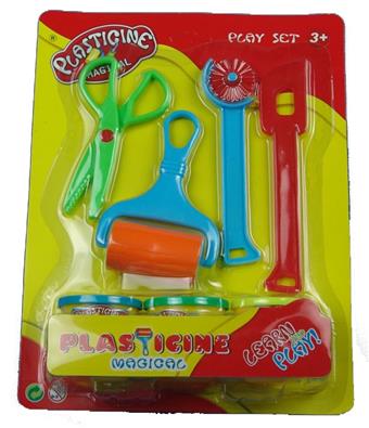 Clay tools   ITEM NO.： W052744