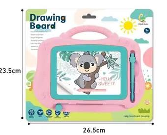 Magnetic writing board   ITEM NO.： W056412