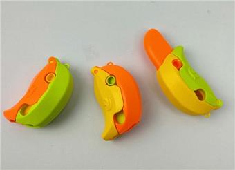 3D Gravity Banana Knife   ITEM NO.： W041577