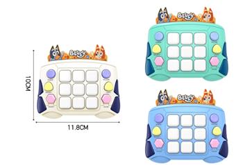 Double Doll Bruy Game Console   ITEM NO.： W055882