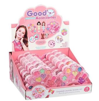 Wonderful Makeup Shell Pack (12 pieces per unit price) (CPC)   ITEM NO.： W060075