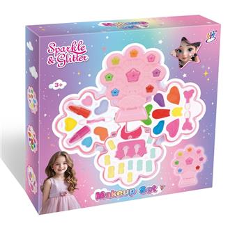 Children's makeup   ITEM NO.： W057595
