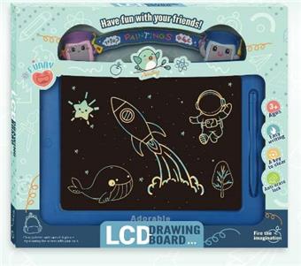 Handheld Little Doctor Writing Board   ITEM NO.： W056184