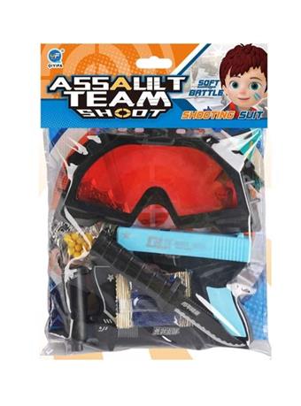 Water bullet gun   ITEM NO.： W063202