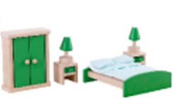 master bedroom   ITEM NO.： W044305