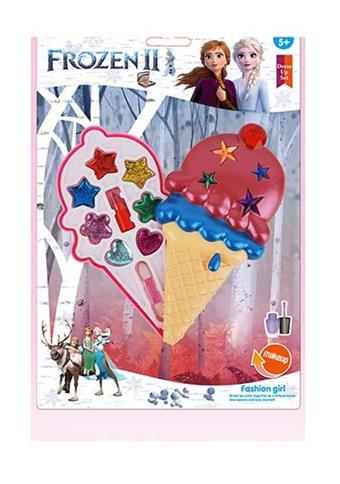 Ice and snow cosmetics   ITEM NO.： W059700