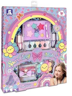 DIY Makeup   ITEM NO.： W058914