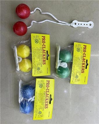 Touching ball, hitting ball, fingers, yo yo yo ball, beg ler children's toy, yo yo ball, night light fingertip yo yo ball, cross-border adult decompression tool, popular, da da da ball   ITEM NO.： W047607