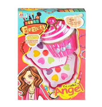 Children's makeup 3-layer cake   ITEM NO.： W045711