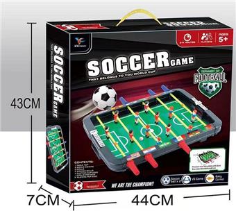Football table   ITEM NO.： W061009