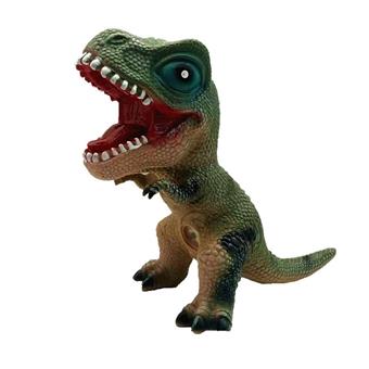 Medium Q-version Tyrannosaurus Rex   ITEM NO.： W049843