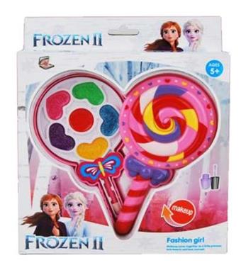 Ice and snow cosmetics   ITEM NO.： W059765