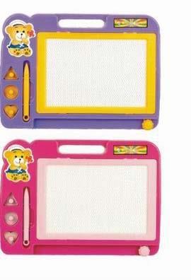 Magnetic writing board   ITEM NO.： W056380