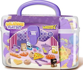 Household Kitchen Tableware Dessert Storage Box   ITEM NO.： W055399
