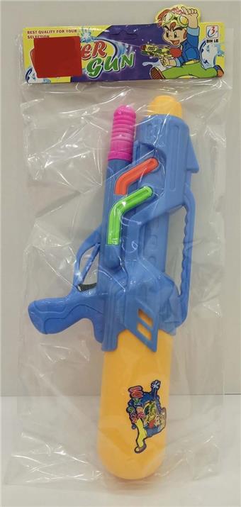 Inflatable water gun   ITEM NO.： W041791