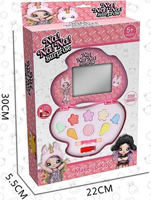 NAN powder box cosmetics   ITEM NO.： W059549
