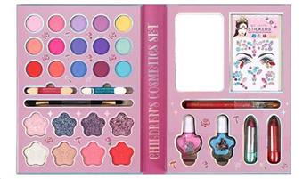 Makeup set box   ITEM NO.： W059051