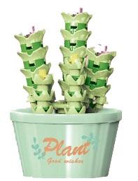 Xingyi Women's 50PCS Low Price Impulse Edition - Micro Particle Building Blocks   ITEM NO.： W044695